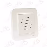 زنگ بیزر ارس سفید ایران الکتریک