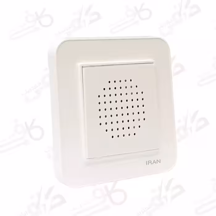 زنگ بیزر ارس سفید ایران الکتریک