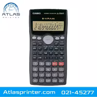 ماشین حساب کاسیو Casio FX-570MS