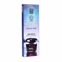 عود دست ساز رامو رایحه Crystal Noir