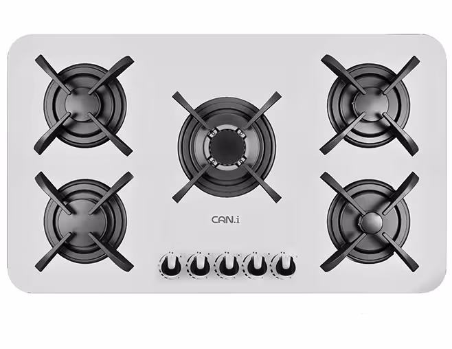 گاز صفحه ای کن IG8517