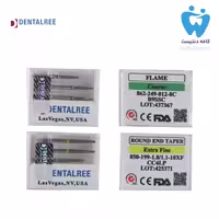 فرز دنتال ری DentalRee، ابزار تخصصی دندانپزشکی