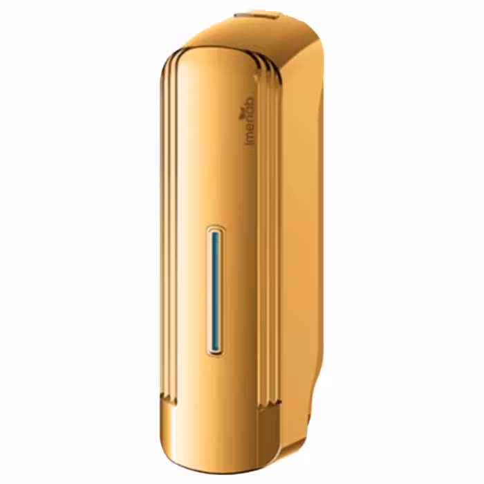 پمپ مایع دستشویی ایمن آب مدل royan 20 | کالا مکس