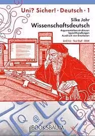 Uni Sicher Deutsch 1