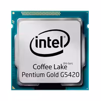پردازنده مرکزی اینتل مدل Intel Pentium Gold G5420 Tray