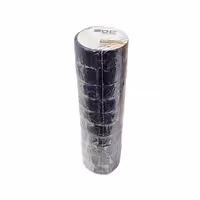 نوار چسب برق ای دی سی مدل pvc بسته 10 عددی | کالا مکس