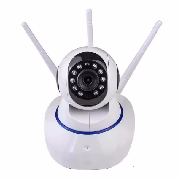 دوربین کنترل اتاق کودک مدل Smart Camera (پس کرایه)