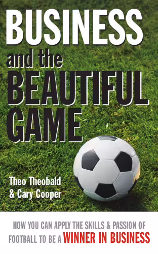 خرید و دانلود نسخه کامل کتاب Business and the Beautiful Game