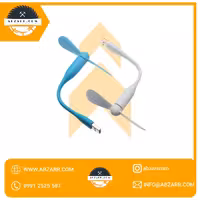 پنکه یو اس بی