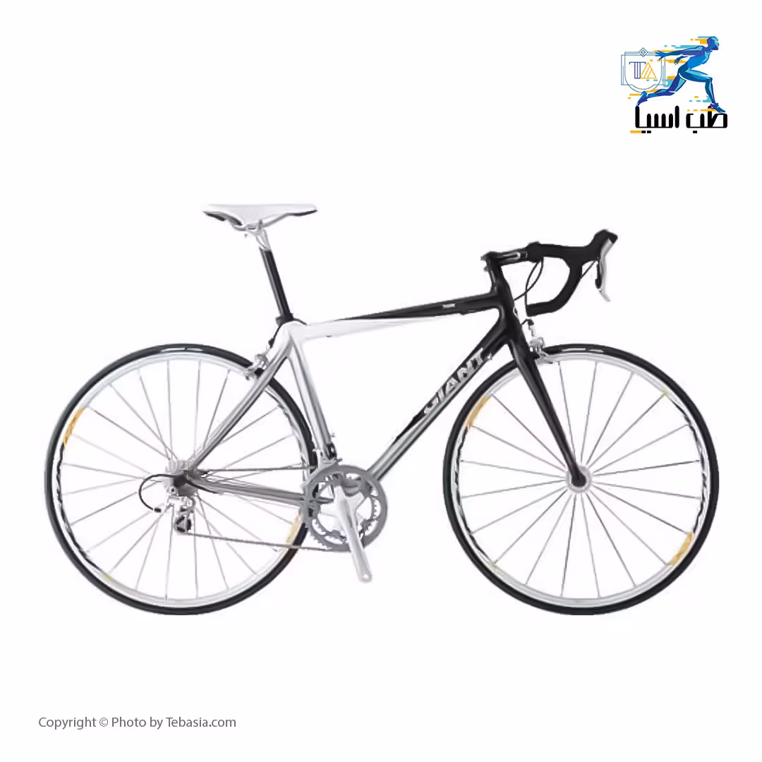 دوچرخه کورسی جاینت مدل TCR C2 سایز 28 اینچ