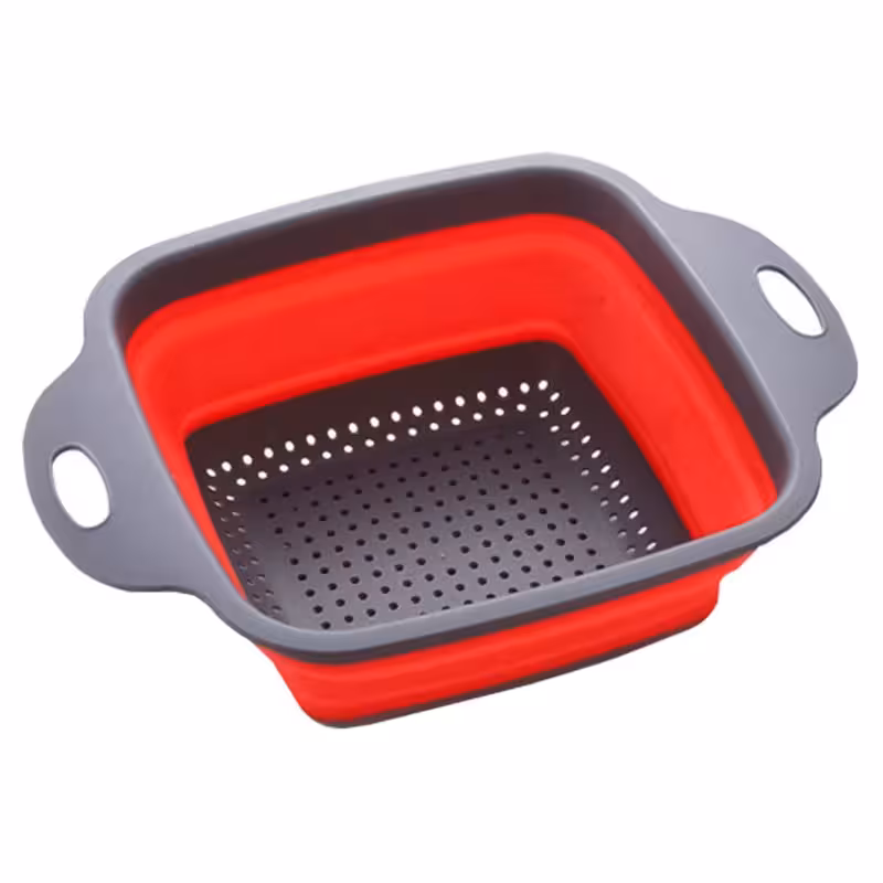 آبکش مدل SILICONE کد AB-2020
