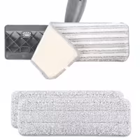 پد یدک تی 45*11 سانت 2 عددی (حوله تی) کد WSLL