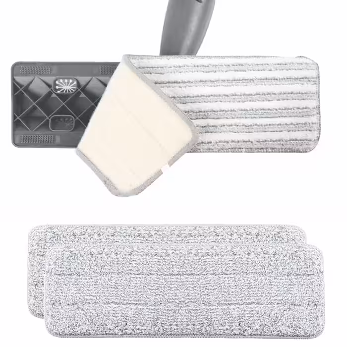 پد یدک تی 45*11 سانت 2 عددی (حوله تی) کد WSLL