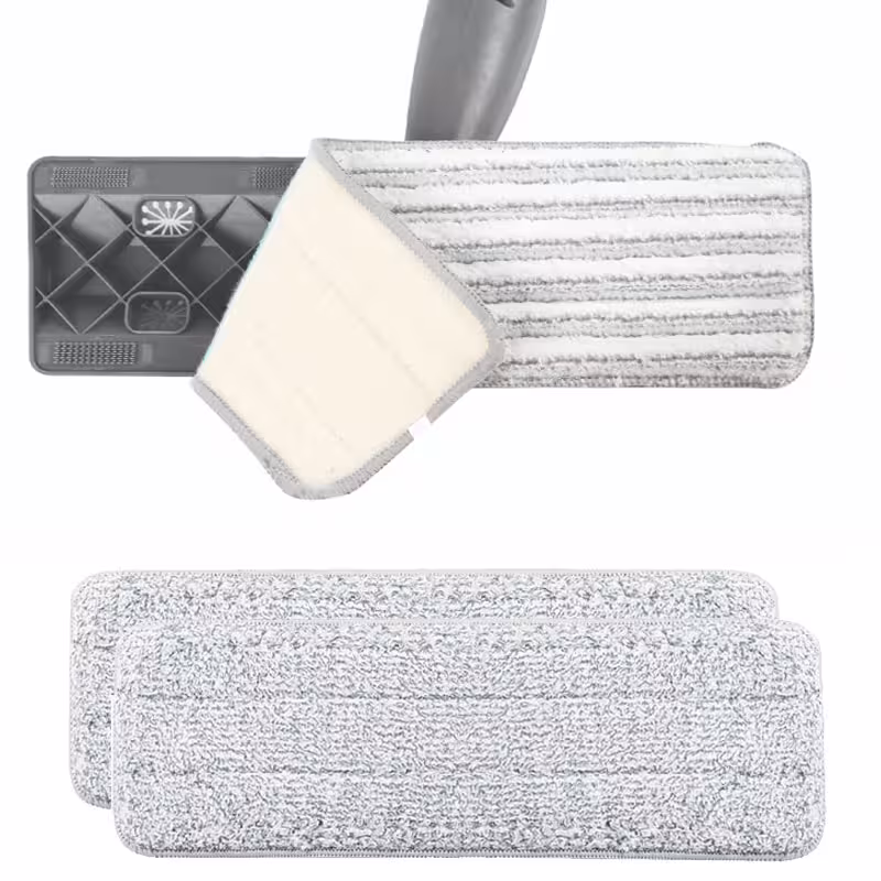 پد یدک تی 45*11 سانت 2 عددی (حوله تی) کد WSLL