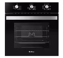 فر گاز و برقی داتیس مدل 660