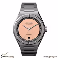 ساعت مچی زنانه H992 مدل MH2AC08.BMBDH2A