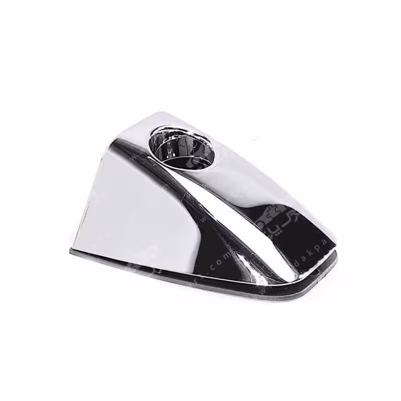 قاب کروم دستگیره جلو چپ ایساکو دنا پلاس