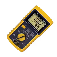 وات متر و نشت یاب جریان LUTRON مدل DW-6160