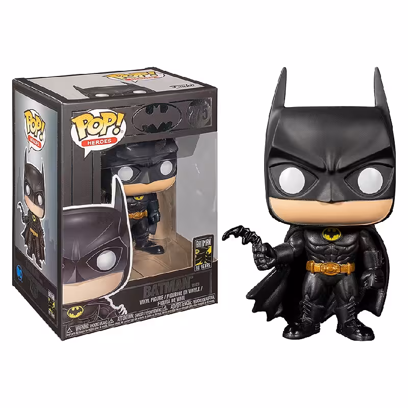 خرید پاپ فیگور - شخصیت Batman 1999