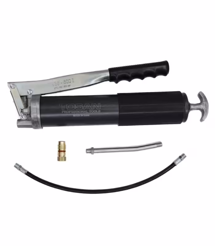 گریس پمپ تک پیستون توسن TOSAN