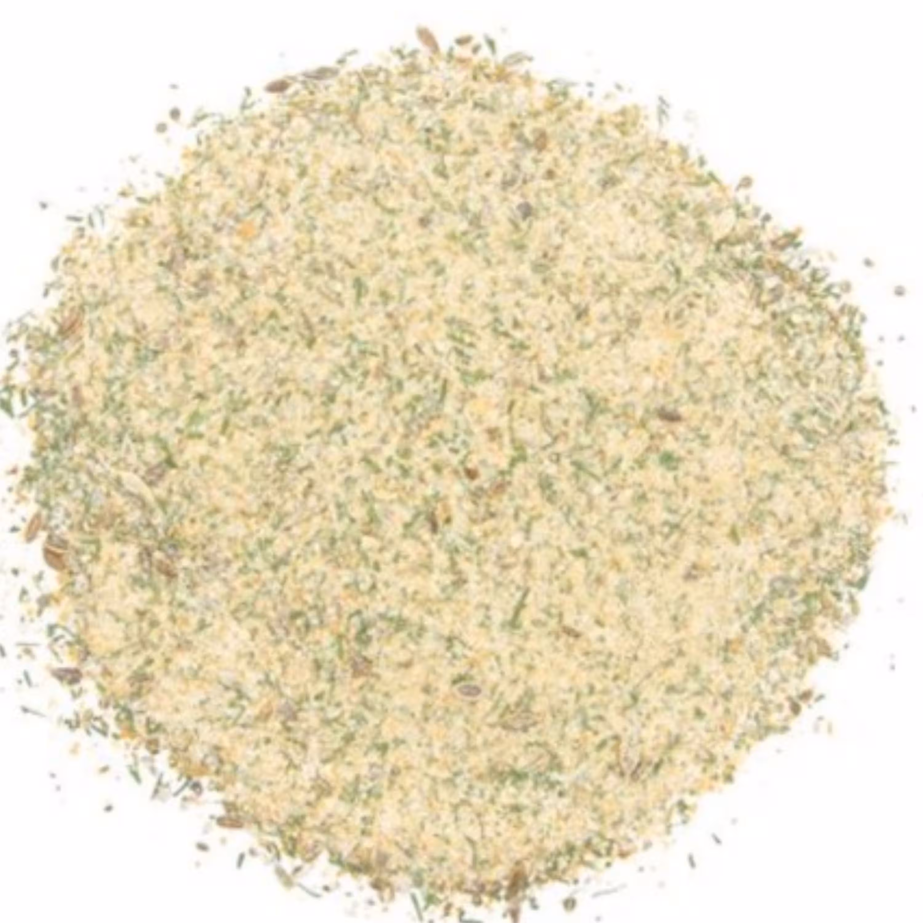 چاشنی سیب زمینی و پاپ کورن با طعم ماست و سبزیجات 50 گرمی (پت)