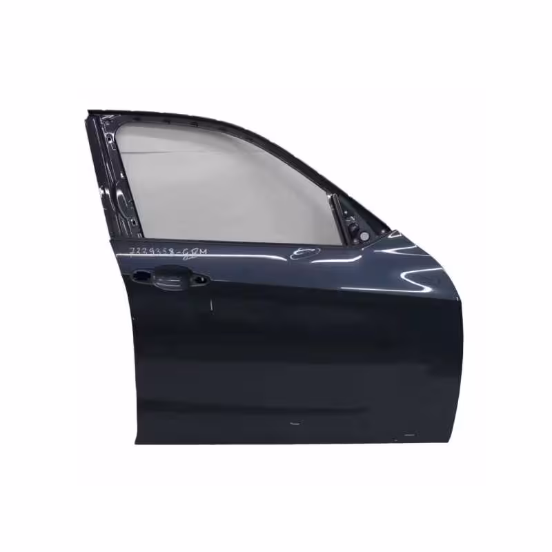 درب جلو راست سمت شاگرد بی ام و x1 اتاق e84