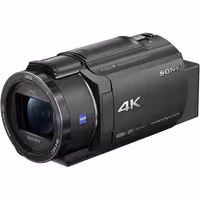 Sony FDR-AX43 UHD 4K