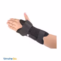 مچ بند آتل دار واسپور مدل M102