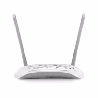 مودم روتر ADSL2  تی پی لینک مدل TD-W8961N
