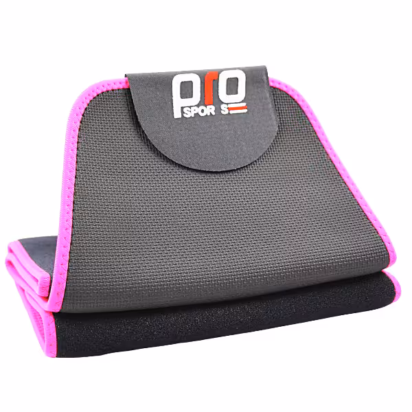 شکم بند ورزشی (PRO SPORTS) مدل دوردوخت