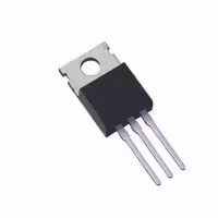 آی سی LM2596T_ADJ مدل DIP