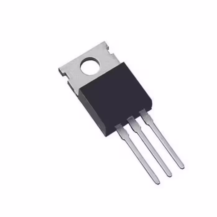 آی سی LM2596T_ADJ مدل DIP