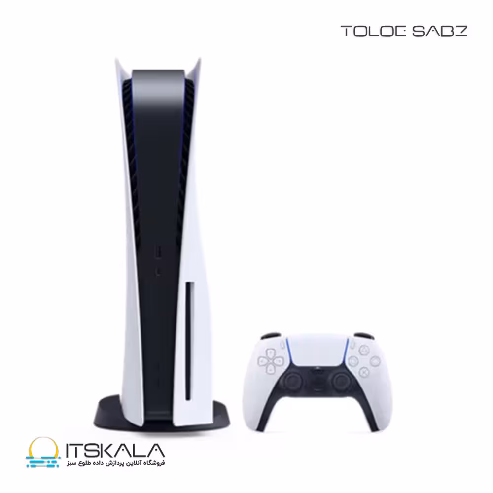 قیمت و خرید کنسول بازی سونی مدل PLAY STATION 5 | ITSKALA