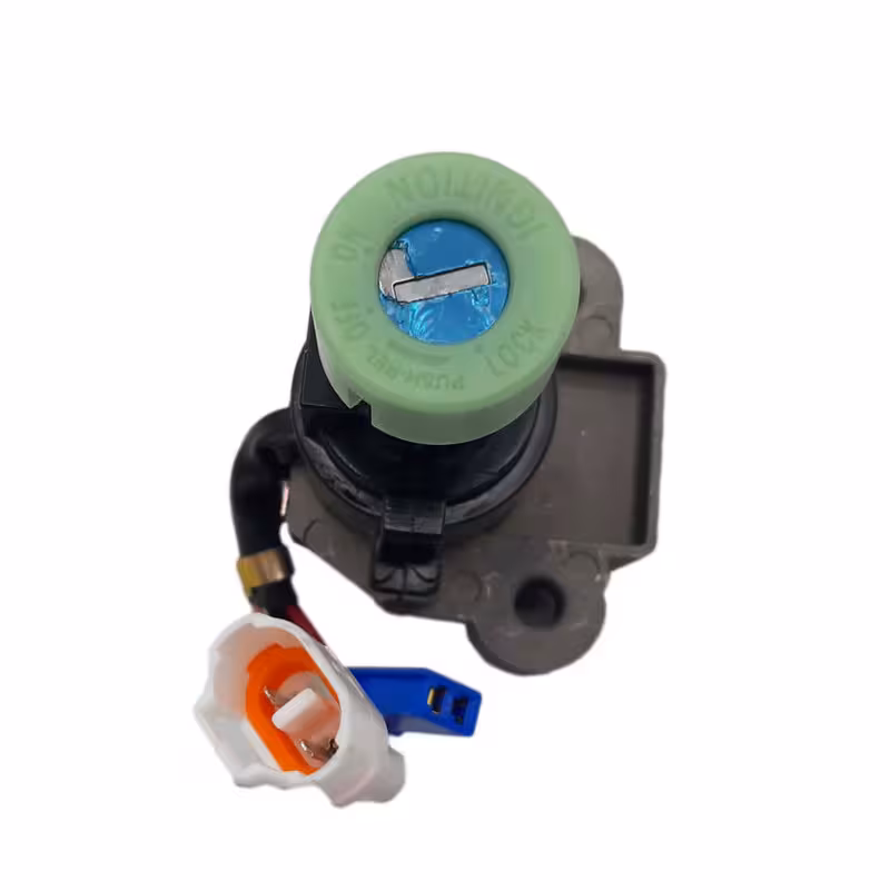 سوئیچ موتور سیکلت کد AP012 مناسب برای آپاچی نیوفیس | کالا مکس