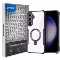 کاور گوشی سامسونگ Galaxy S24 FE اپیکوی مدل 1 Xundd Magnetic Holder