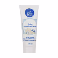 کرم وازلین کودک کنز مدل Health-Beauty حجم 75 میلی لیتر