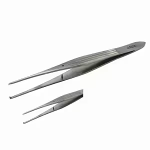 پنست با (با دندانه) مدل سرنازک سایز 16 سانتی متر