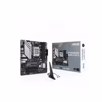 مادربرد ایسوس مدل Prime B650M-A WIFI II