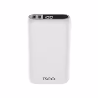 پاوربانک تسکو مدل TP 869 ظرفیت 20000 میلی‌آمپر ساعت