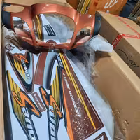 فلاپ کامل ویو وطرح ویو کارتهران رنگ مسی رنگ خاص | amazonchi