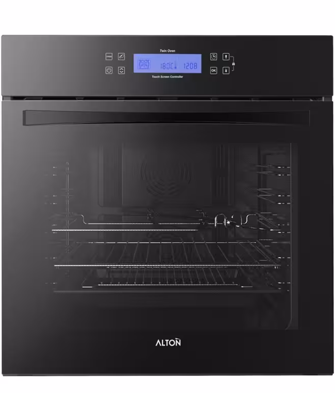 فر توکار آلتون مدل V401 برقی(ارسال رایگان)