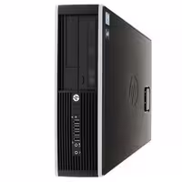 کیس مینی  HP 8300/8000 I5 3470