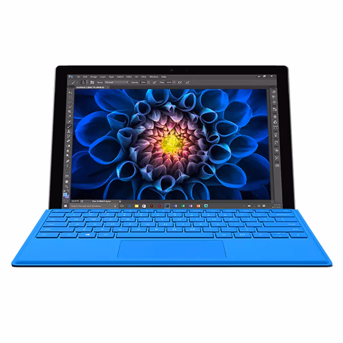 لپ تاپ Microsoft Surface