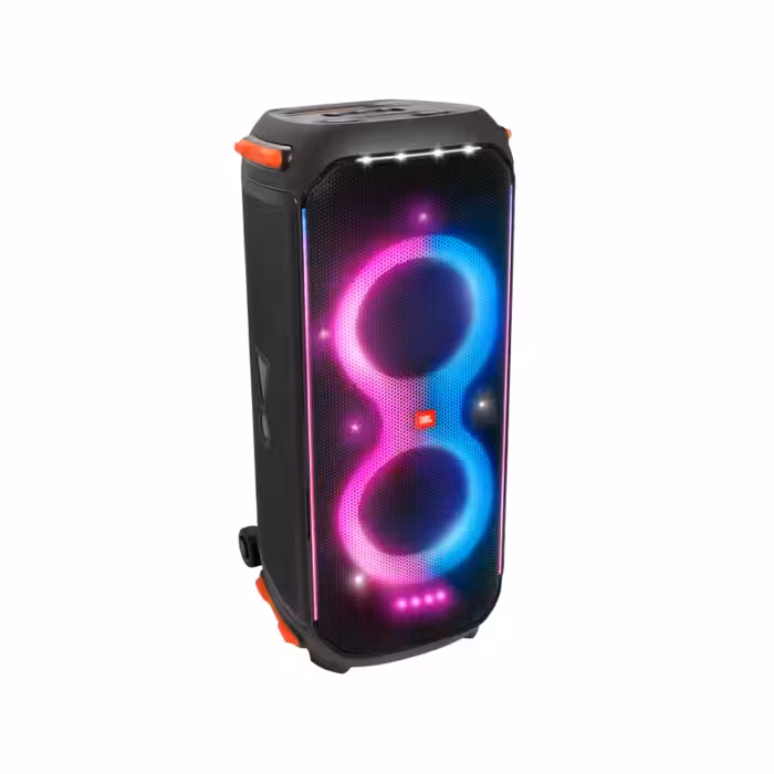 اسپیکر بلوتوثی جی بی ال مدل PartyBox 710