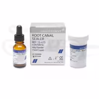 سيلر Root Canal Sealer مستردنت Master Dent