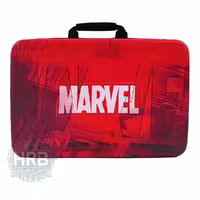 کیف کنسول PS5 اسلیم نهل طرح Marvel - پنج کاره