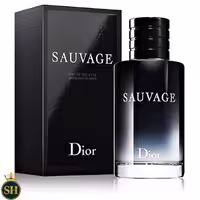 عطر ادکلن دیور ساواج ادوتویلت اصل Dior Sauvage EDT