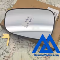 شیشه اینه هیوندا النترا 876113X000