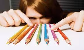 کاربرگ آموزش خط منحنی