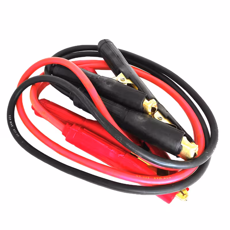 کابل اتصال باتری خودرو مدل I800AMP2M | کالا مکس